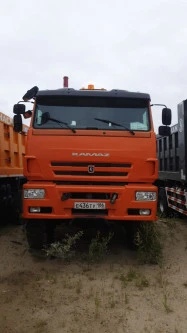 КАМАЗ К3340 6х6 2023 г.Республика Башкортостан, г.Уфа, ул. Свободы, д.69.